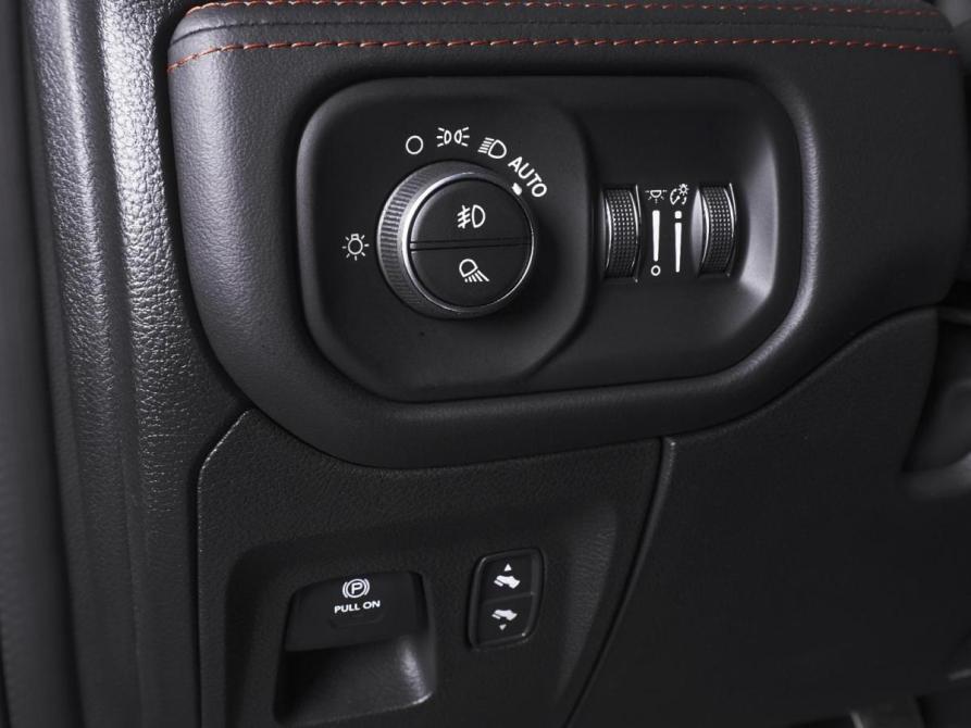 Ram 1500 V Ростов-на-Дону  - изображение 15