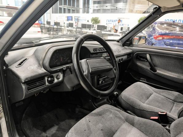 Lada (ВАЗ) 2115 с пробегом 2008 года, цена 125 000 рублей, 87000 км, седан, Автокод Объявления