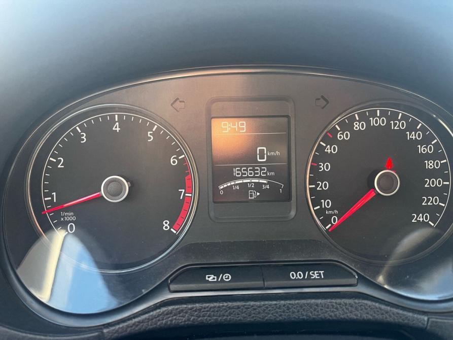 Volkswagen Polo V Рестайлинг Стерлитамак  - изображение 7