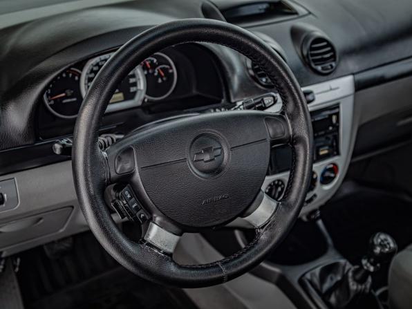 Chevrolet Lacetti I с пробегом 2006 года, цена 299 000 рублей, 198000 км, хэтчбек, Автокод Объявления