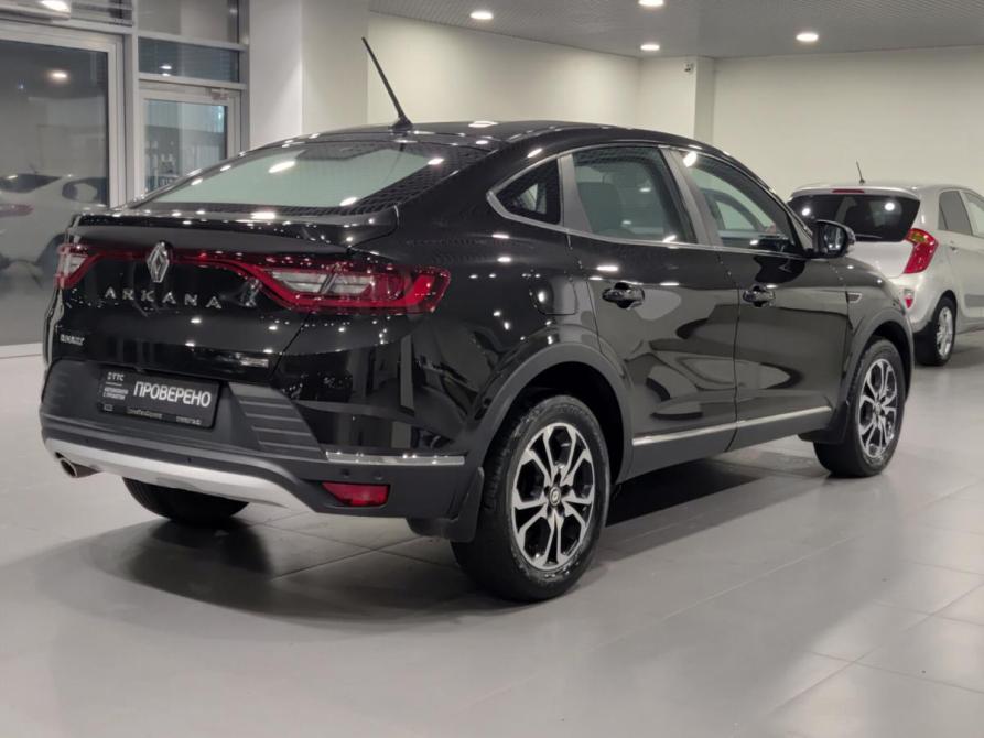 Renault Arkana I Казань  - изображение 6