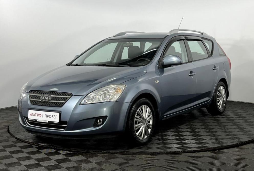 Kia Ceed I Нижний Новгород  - изображение 1