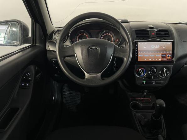 Lada (ВАЗ) Granta I Рестайлинг с пробегом 2023 года, цена 649 900 рублей, 102437 км, седан, Автокод Объявления