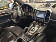 Porsche Cayenne II (958) Санкт-Петербург  - изображение 33
