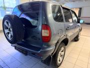 Chevrolet Niva I Челябинск  - изображение 20