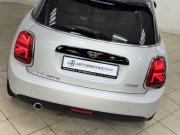 Mini Hatch III (F55/F56) Рестайлинг Санкт-Петербург  - изображение 40