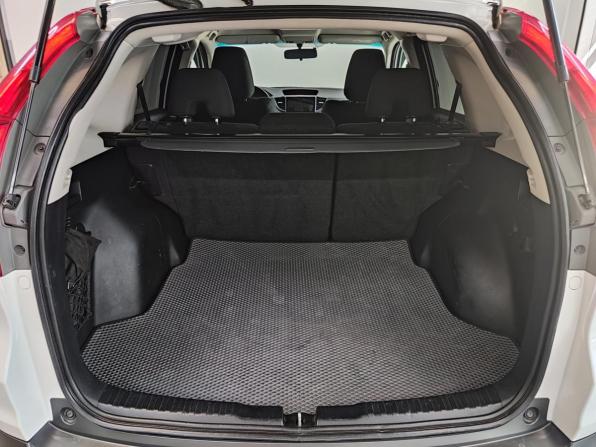 Honda CR-V IV с пробегом 2012 года, цена 1 670 000 рублей, 225705 км, внедорожник, Автокод Объявления