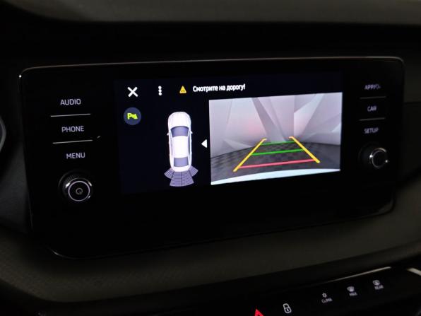 Skoda Octavia IV (A8) с пробегом 2021 года, цена 2 088 900 рублей, 91068 км, лифтбек, Автокод Объявления
