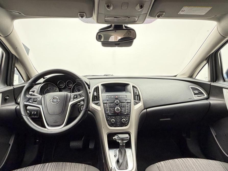 Opel Astra J Ростов-на-Дону  - изображение 13