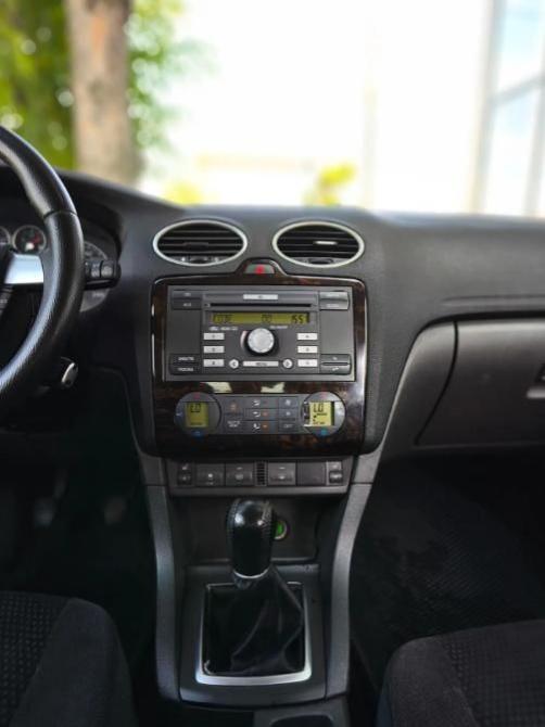 Ford Focus II Ставрополь  - изображение 12