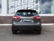 Nissan Qashqai II Владимир  - изображение 33