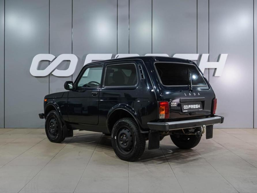 Lada (ВАЗ) Niva Legend Воронеж  - изображение 2