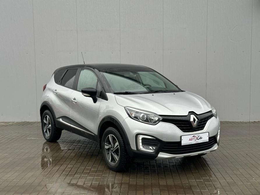 Renault Kaptur I Тамбов  - изображение 2