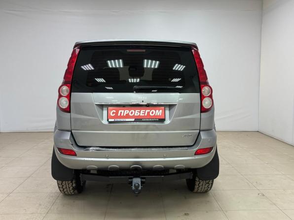 Haval H5 I с пробегом 2020 года, цена 1 590 000 рублей, 110583 км, внедорожник, Автокод Объявления