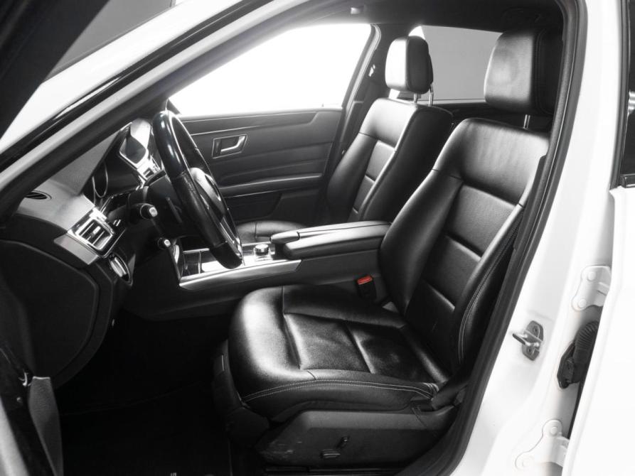 Mercedes-Benz E-Класс IV (W212 S212 C207) Рестайлинг Тюмень  - изображение 11