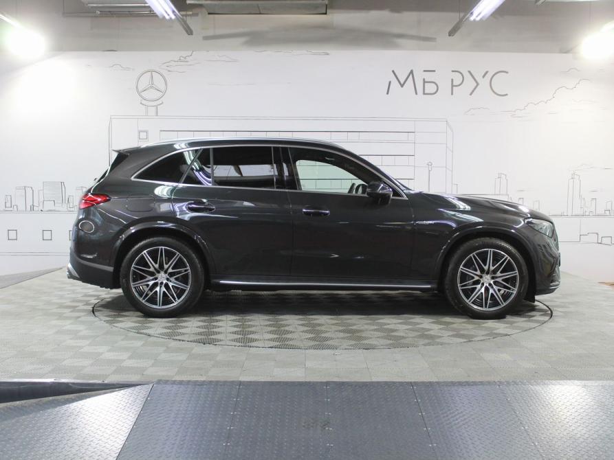 Mercedes-Benz GLC AMG II (X254) Москва  - изображение 6