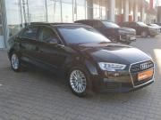 Audi A3 III (8V) Рестайлинг Екатеринбург  - изображение 27