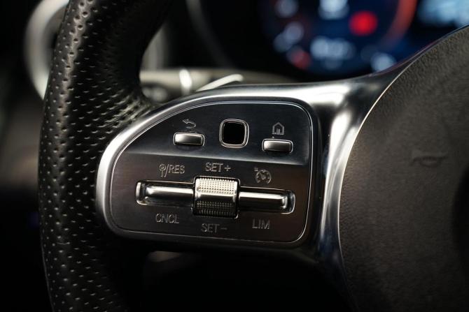 Mercedes-Benz GLC Coupe I (C253) Рестайлинг с пробегом 2020 года, цена 4 152 000 рублей, 142660 км, внедорожник, Автокод Объявления