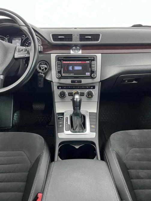Volkswagen Passat B7 Воронеж  - изображение 17
