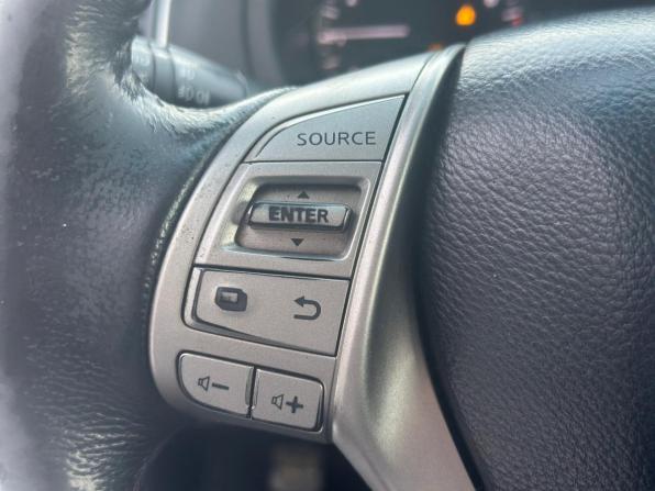 Nissan Teana III с пробегом 2014 года, цена 1 089 000 рублей, 225682 км, седан, Автокод Объявления