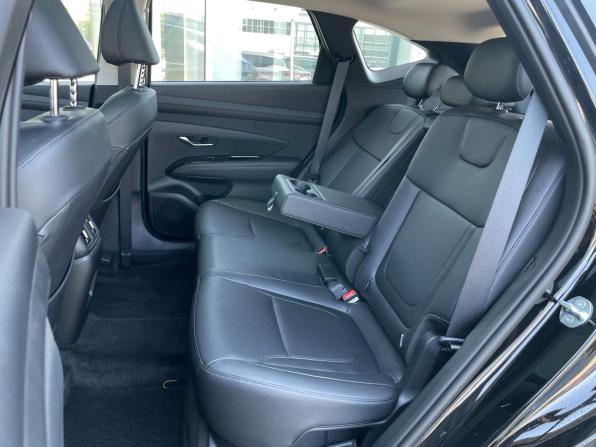Hyundai Tucson IV Рестайлинг с пробегом 2026 года, цена 3 825 000 рублей, 30 км, внедорожник, Автокод Объявления