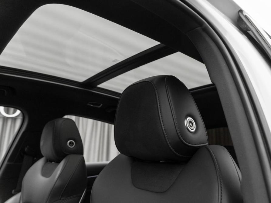 Geely Tugella I Рестайлинг Москва  - изображение 10