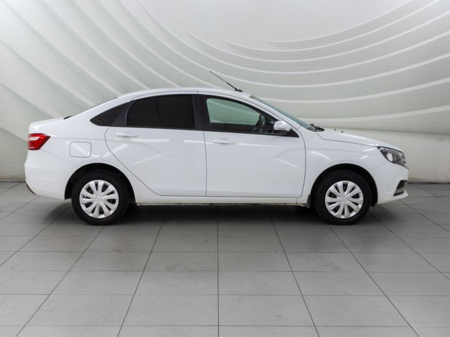 Lada (ВАЗ) Vesta I Волгоград  - изображение 8