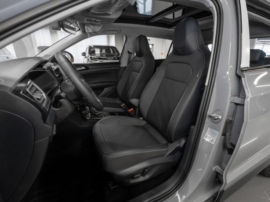 Volkswagen Tharu XR Москва  - изображение 9