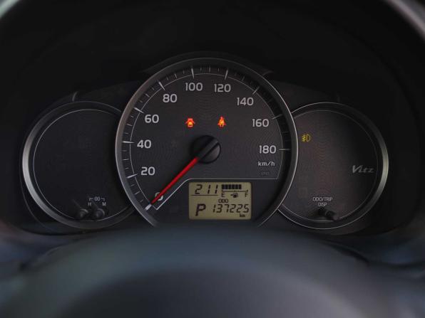 Toyota Vitz III (XP130) с пробегом 2013 года, цена 750 000 рублей, 137224 км, хэтчбек, Автокод Объявления