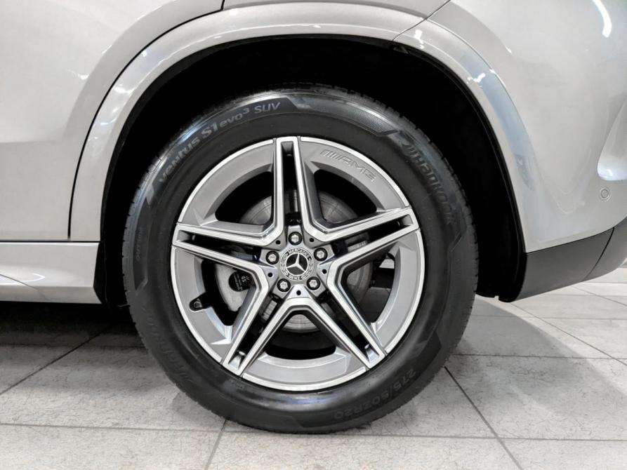 Mercedes-Benz GLE II (V167) Москва  - изображение 18