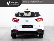 Hyundai Creta I Казань  - изображение 21