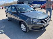 Lada (ВАЗ) Granta I Рестайлинг Пермь  - изображение 18