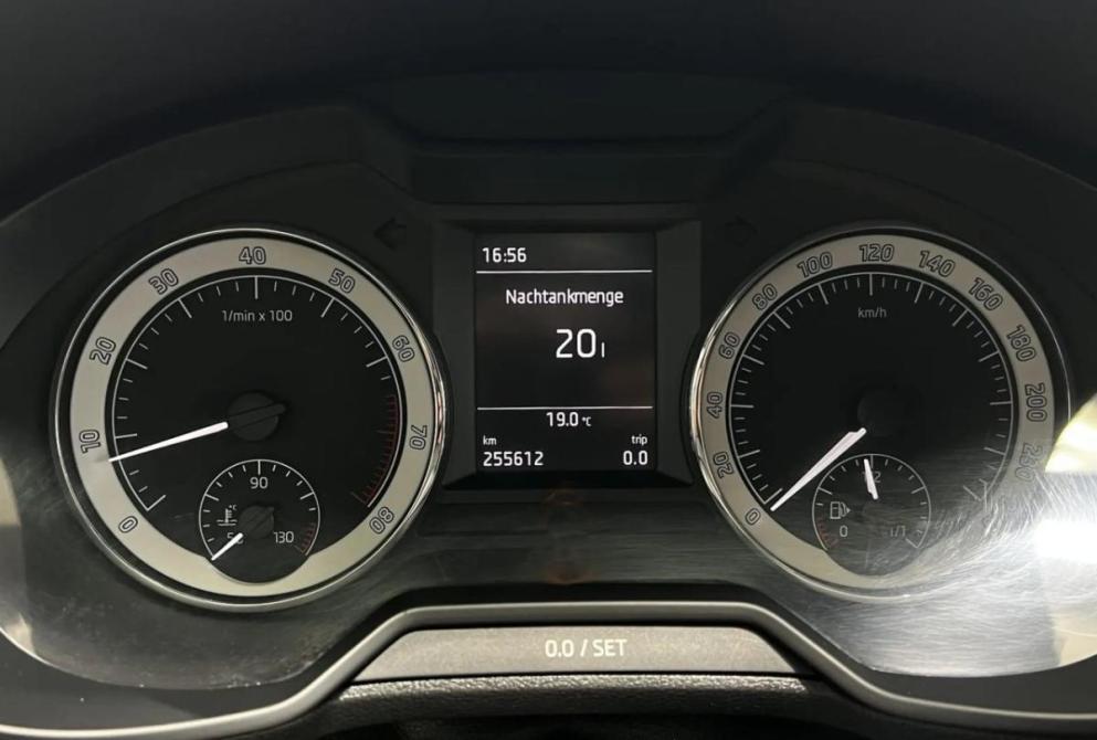 Skoda Octavia III (A7) Нижний Новгород  - изображение 18