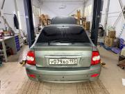 Lada (ВАЗ) Priora I Краснодар  - изображение 40