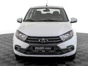 Lada (ВАЗ) Granta I Рестайлинг Москва  - изображение 27