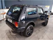 Lada (ВАЗ) Niva Legend Ярославль  - изображение 22