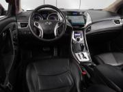 Hyundai Elantra V (MD) Воронеж  - изображение 24