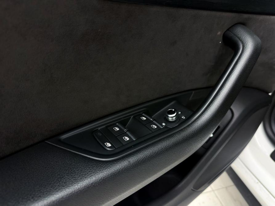 Audi A5 II (F5) Уфа  - изображение 11