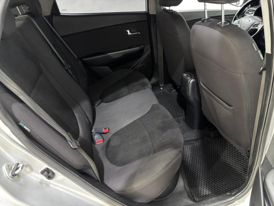 Kia Rio III Альметьевск  - изображение 18