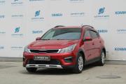 Kia Rio IV Пермь  - изображение 23