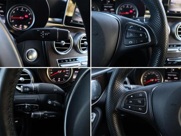 Mercedes-Benz GLC Coupe I (C253) с пробегом 2018 года, цена 4 250 000 рублей, 75531 км, внедорожник, Автокод Объявления