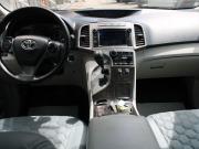 Toyota Venza I Рестайлинг Москва  - изображение 30