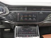 Audi Q8 I (4M) Москва  - изображение 33
