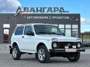 Lada (ВАЗ) Niva Legend Волгоград  - изображение 26