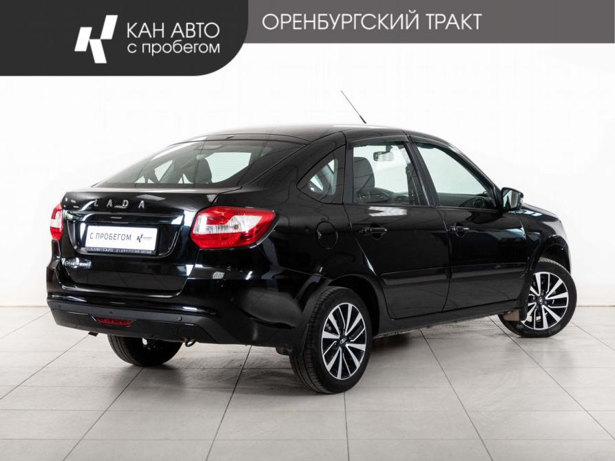 Lada (ВАЗ) Granta I Рестайлинг Казань  - изображение 3