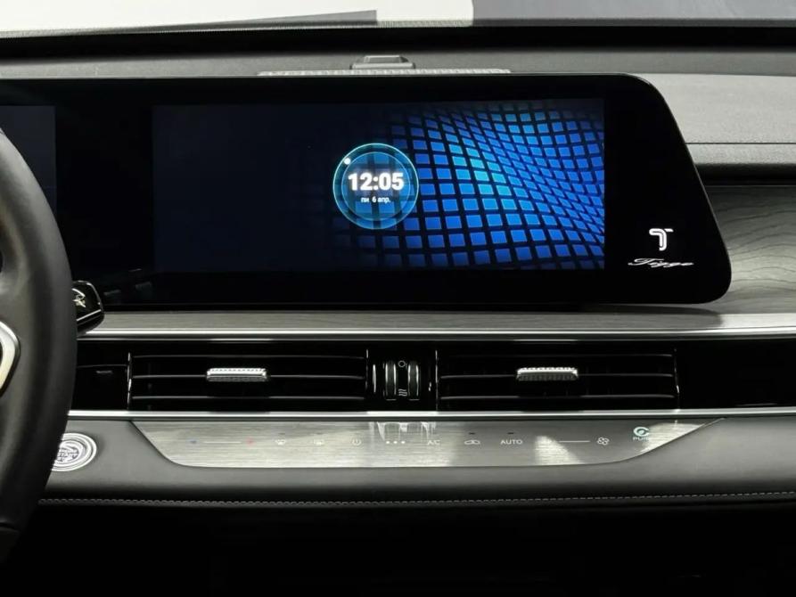 Chery Tiggo 8 Pro Max I Рестайлинг Ростов-на-Дону  - изображение 12