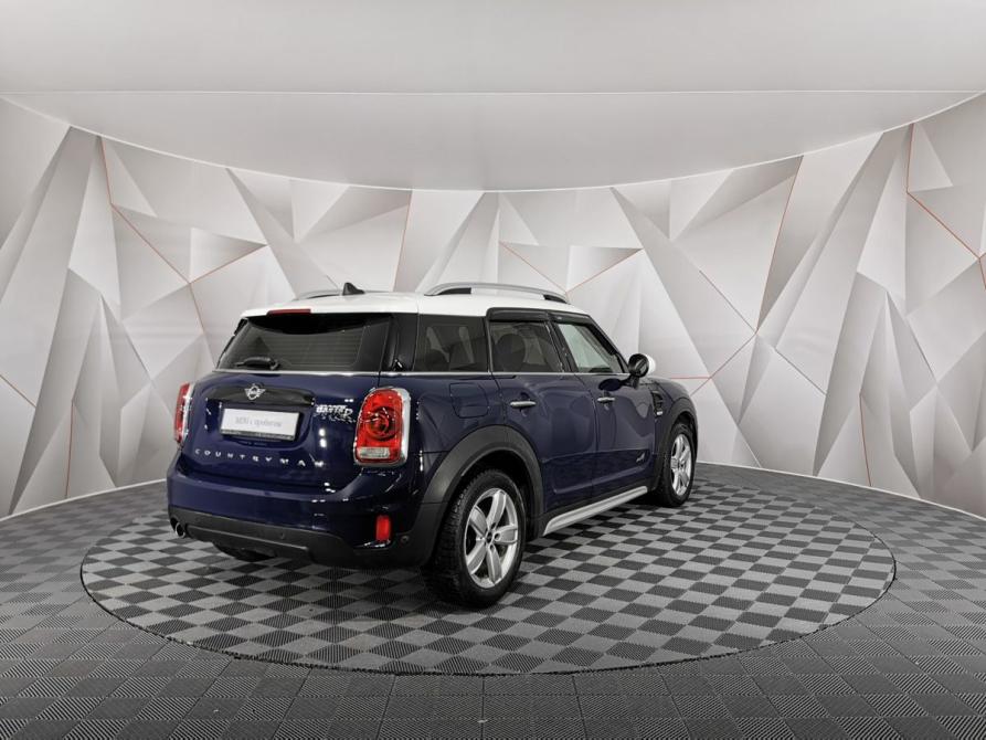 Mini Countryman II Москва  - изображение 2