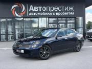 Infiniti G III Волгоград  - изображение 25
