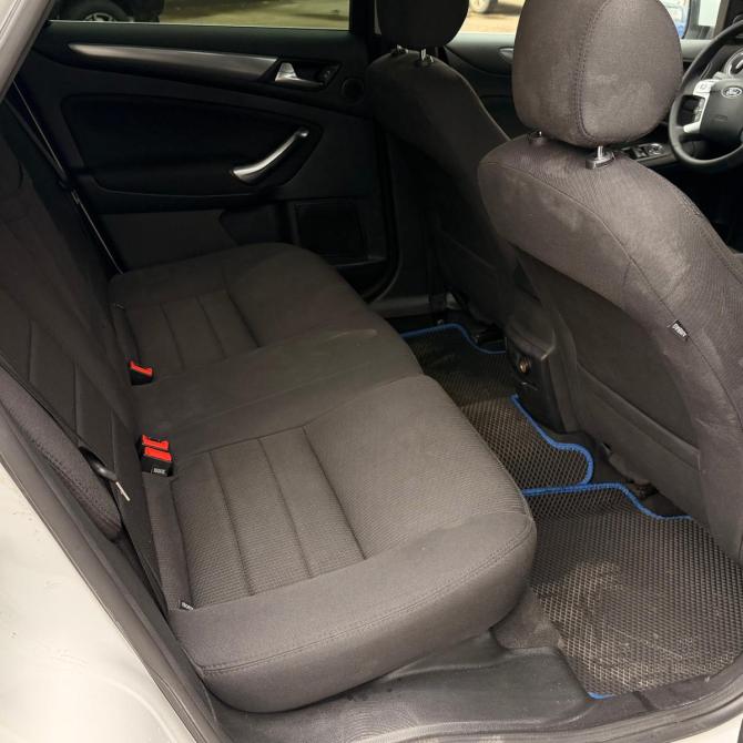 Ford Mondeo IV Рестайлинг Нижнекамск  - изображение 11