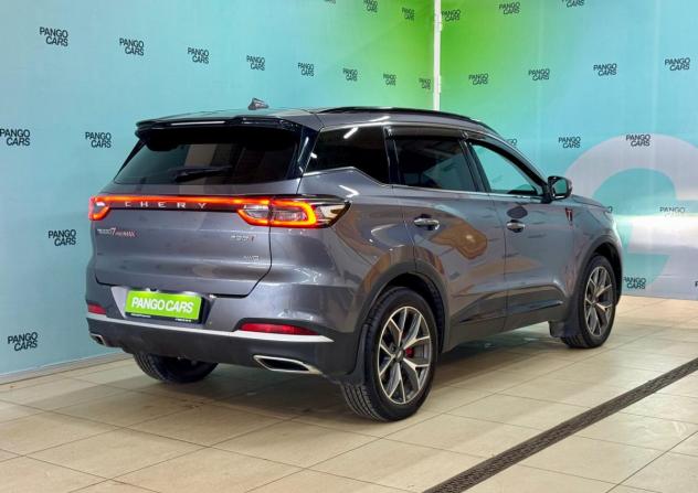 Chery Tiggo 7 Pro Max I Рестайлинг с пробегом 2024 года, цена 2 128 000 рублей, 39089 км, внедорожник, Автокод Объявления